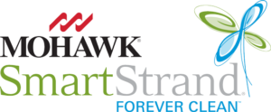 MoHawk SmartStrand Forever Clean Carpet