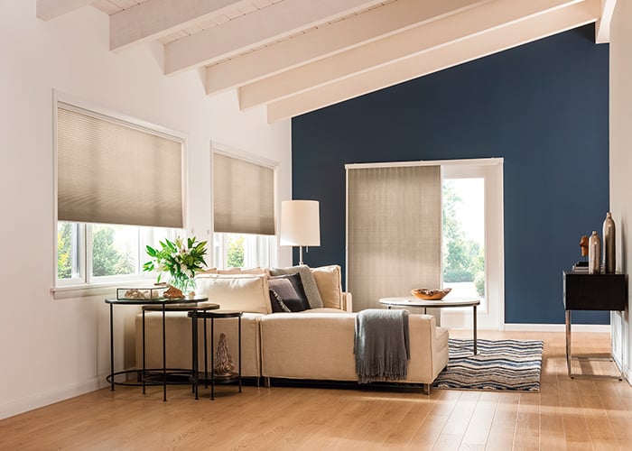 Graber Cellular Shades - Macomb IL