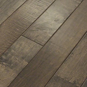Hardwood Flooring Sample