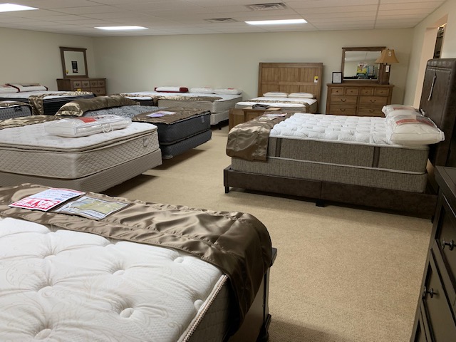 Mattress Store Macomb Il Hollister Home Center