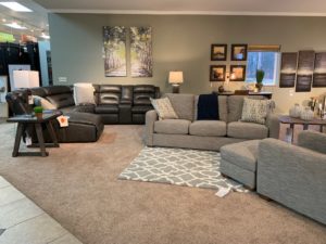 Sofas and Sectionals