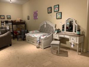 Children Bedroom Furniture