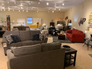 Living Room Furniture