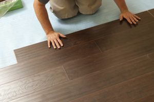 Hardwood Flooring Installation - Macomb IL