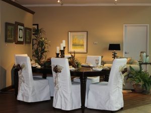 Dining Room Furniture